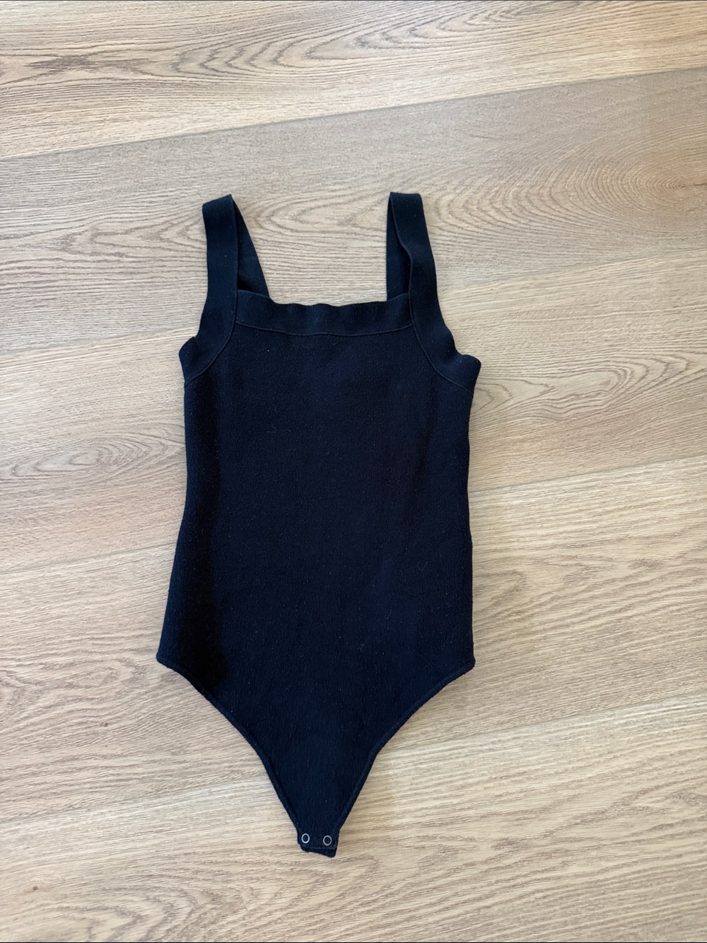 Abercrombie sweater bodysuit size medium